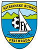 Wappen TJ Priehrada Nitrianske Rudno B