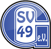 Wappen SV Großrückerswalde 49 II
