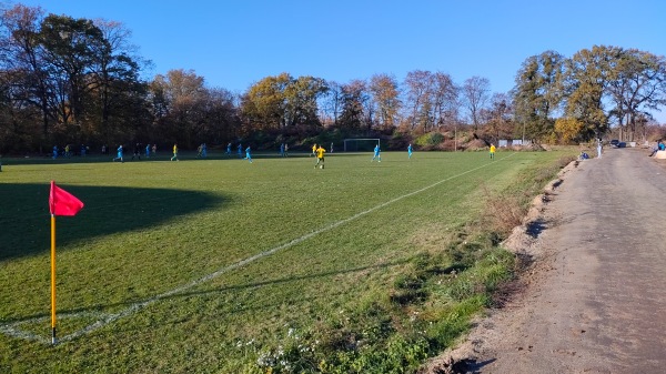 Boisko sportowe Wratislavia II Wroclaw - Wroclaw