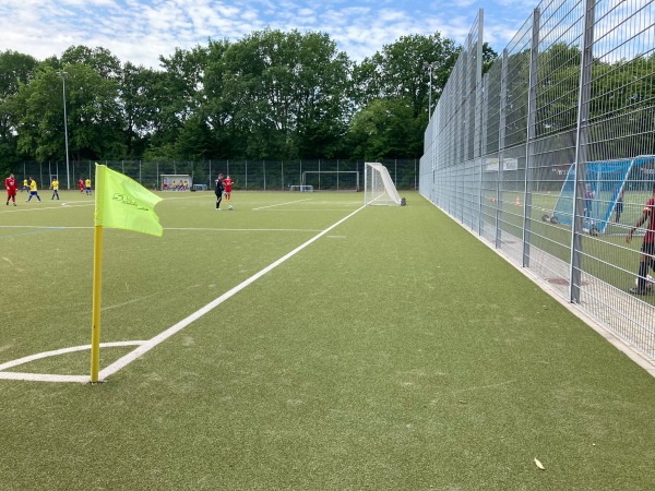 Sportanlage Furtweg Platz 2 - Hamburg-Eidelstedt