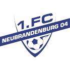 Wappen 1. FC Neubrandenburg 04 III