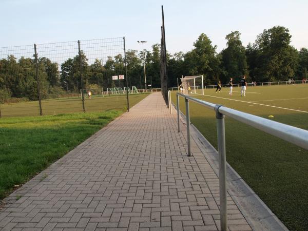 4BRO-Arena am Gretelweg - Dortmund-Kemminghausen