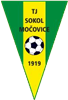 Wappen Sokol Močovice B