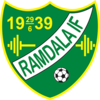 Wappen Ramdala IF