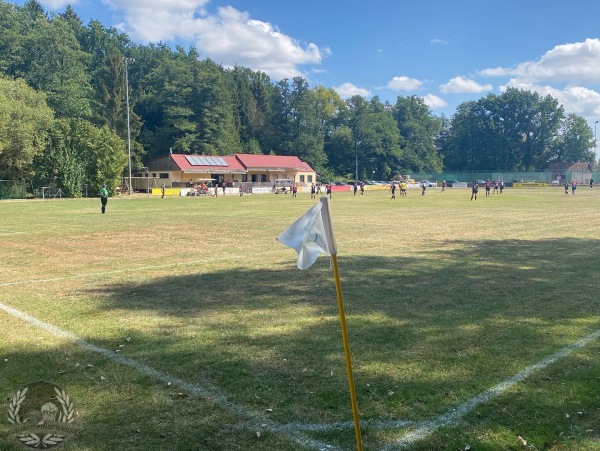 Sportanlage Am Ziegelholz - Altdorf bei Nürnberg-Röthenbach