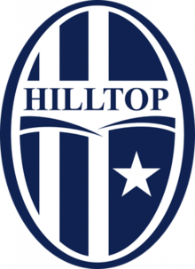 Wappen Hilltop FC Reserve  128142