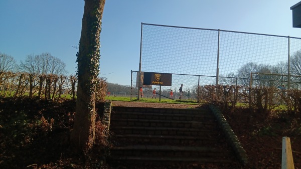 Sportpark Merelweg veld 10 - Venlo