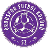 Wappen 52 Orduspor FK