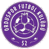 Wappen 52 Orduspor FK  51895