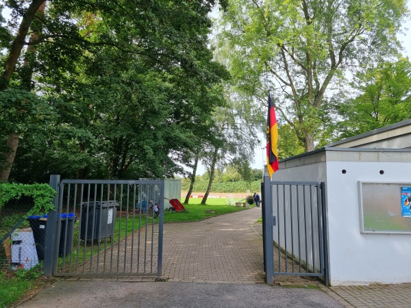 Sportanlage Stapper Weg - Mönchengladbach-Geistenbeck