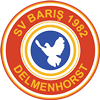 Wappen SV Baris Delmenhorst 1982 - Frauen