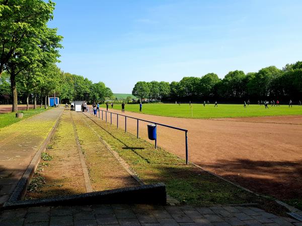 Sportanlage Selbachpark - Hamm/Westfalen-Pelkum