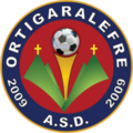 Wappen ASD Ortigaralefre