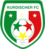 Wappen Kurdischer FC Gießen 2015 III