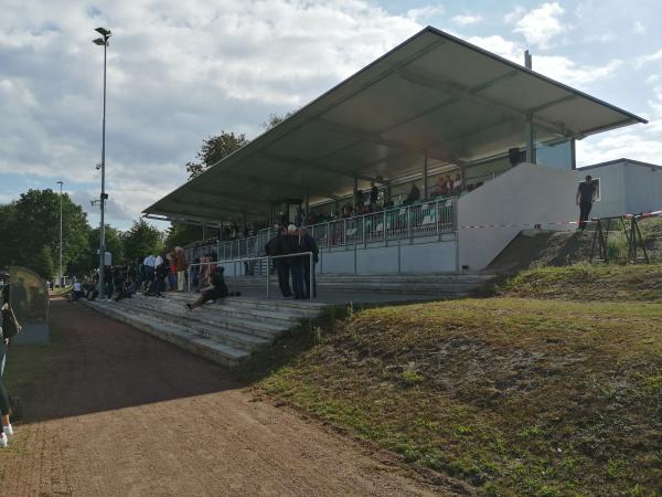 Stadion Am Hünting - Bocholt