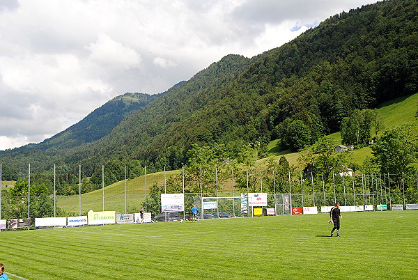 Bezegg-Stadion - Andelsbuch 