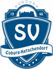 Wappen SV Ketschendorf 1946 - Frauen