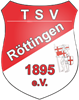 Wappen TSV Röttingen 1895 diverse  100468