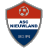 Wappen ASC Nieuwland diverse