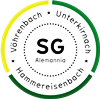 Wappen SG Alemannia Vöhrenbach/Hammereisenbach/Unterkirnach II (Ground A)