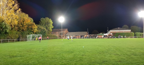 Sportanlage Lyhrener Straße - Apelern