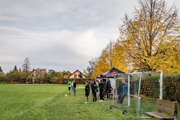 Sportplatz Borna - Liebschützberg-Borna