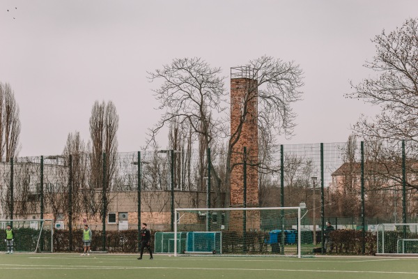 Friedrich-Ludwig-Jahn-Sportpark Platz 3 - Berlin-Prenzlauer Berg