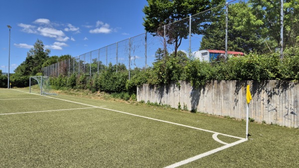 Sportzentrum Kesseläcker Platz 2 - Erligheim