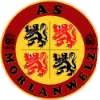 Wappen AS Morlanwelz diverse  91985