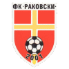 Wappen FC Rakovski 2011