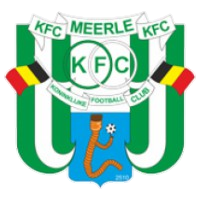 Wappen KFC Meerle diverse  93401