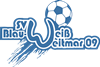 Wappen SV Blau-Weiß Weitmar 09 - Frauen
