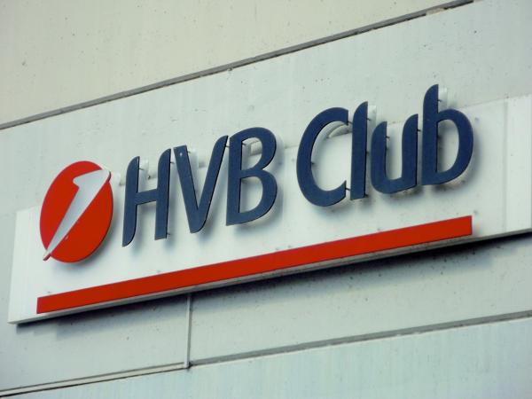 HVB Club Sportzentrum - München-Tivoli