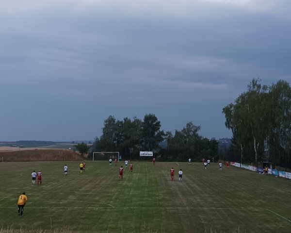 Sportanlage Hohenmemmingen - Giengen/Brenz-Hohenmemmingen