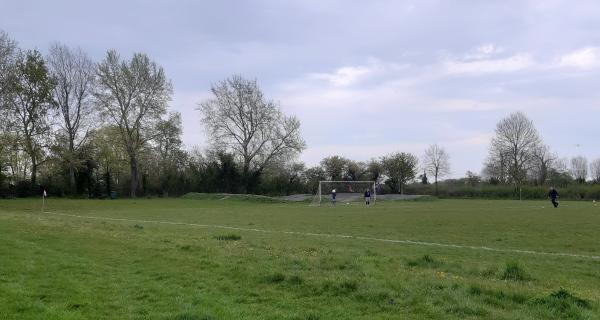 Long Marston Recreation Ground - Long Marston, Hertfordshire