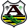 Wappen SV Anhalt Sangerhausen 1948 diverse