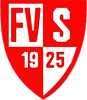 Wappen FV Sulzbach 1925  41854