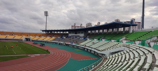 Paju Stadium - Paju