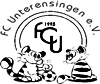 Wappen FC Unterensingen 1993 diverse  104880