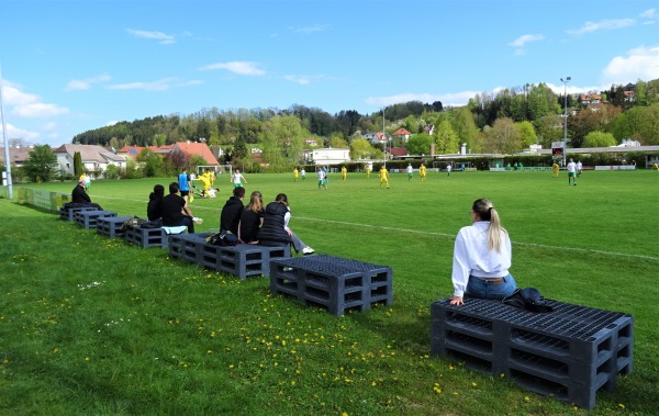 Sportplatz Kremsmünster - Kremsmünster