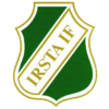 Wappen Irsta IF II
