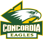 Wappen Concordia Eagles  81167