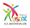 Wappen US Nousseviller  40345