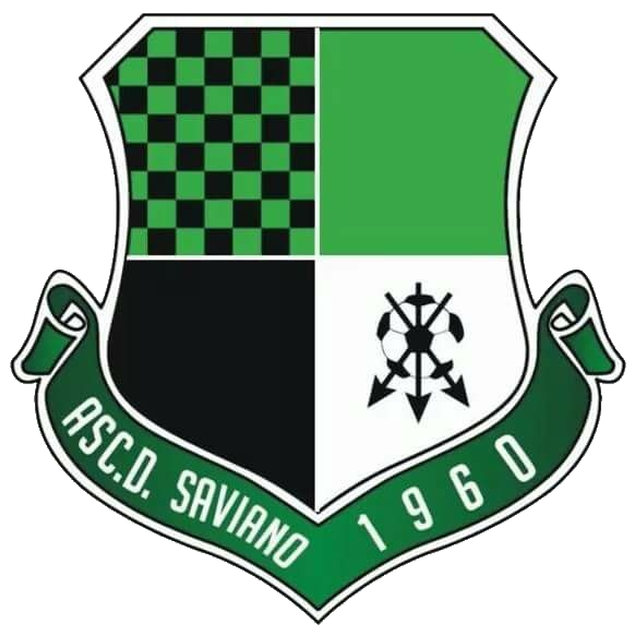 Wappen ASCD Saviano 1960 diverse