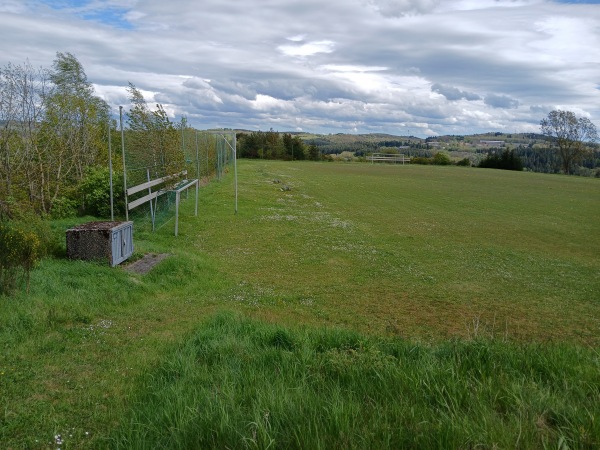 Sportanlage am Harzbuch - Reichenbach/Nahe