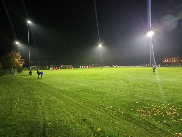 Riedstadion Nebenplatz - Radolfzell/Bodensee-Markelfingen