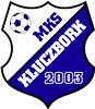 Wappen MKS Kluczbork 