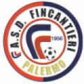 Wappen ASD Fincantieri Palermo diverse  85927