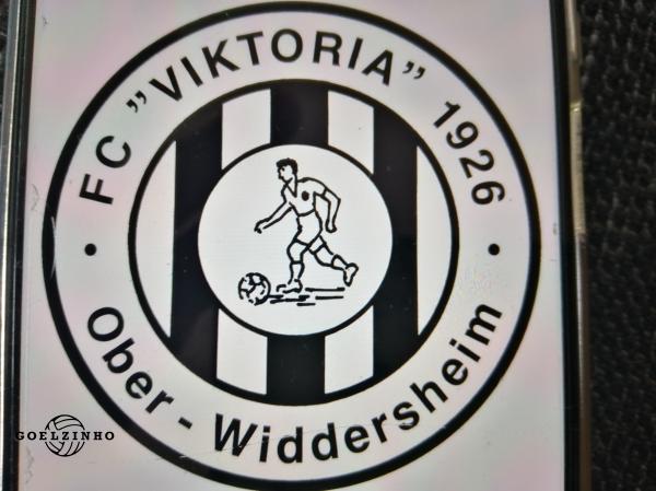 Forstsportplatz - Nidda-Ober-Widdersheim