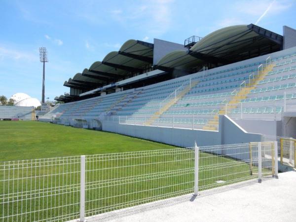 Estádio Municipal de Portimão - Portimão